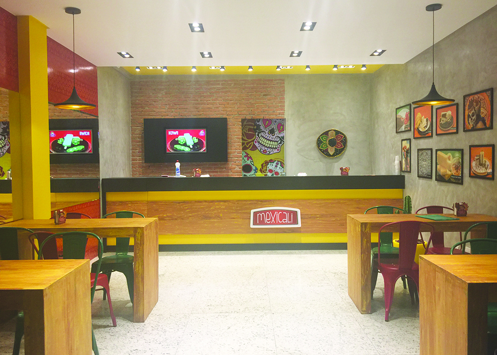 Mexicali Peleteria Mexicana