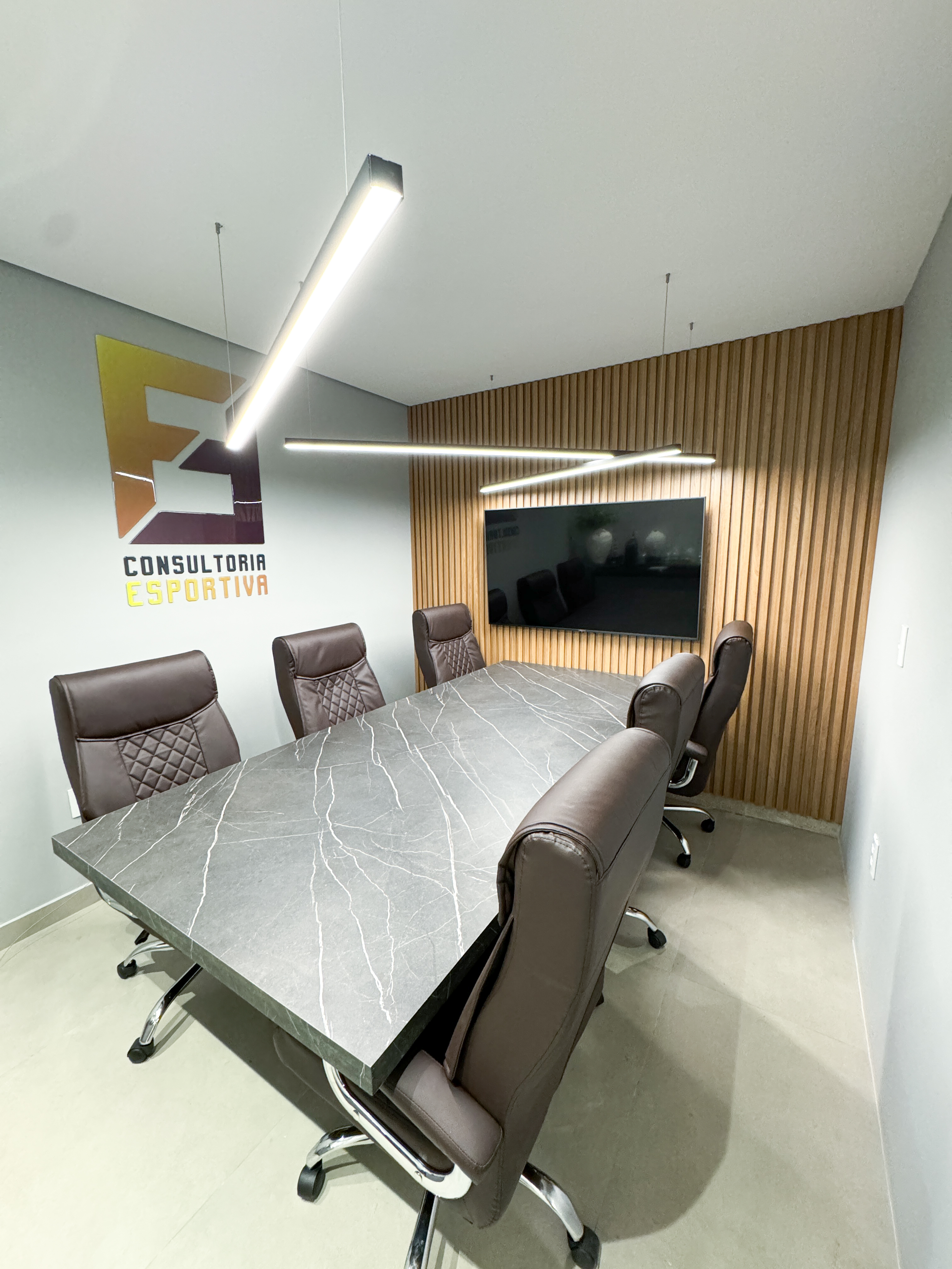 F8 Consultoria Esportiva