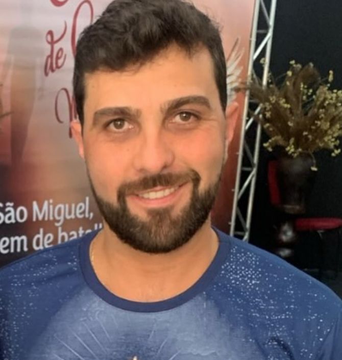 Pedro Augusto